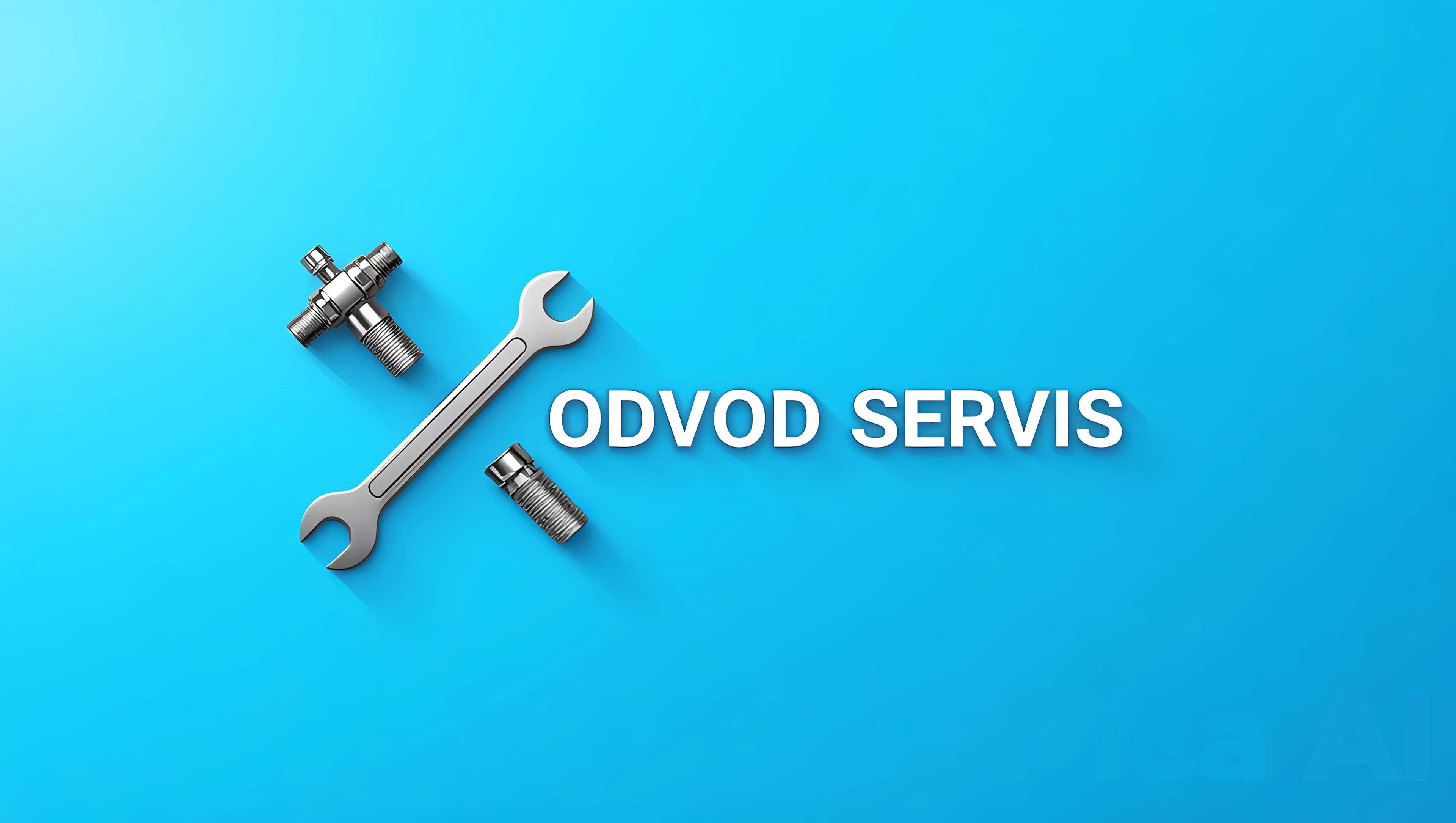 Vodoinstalaterska pozadina