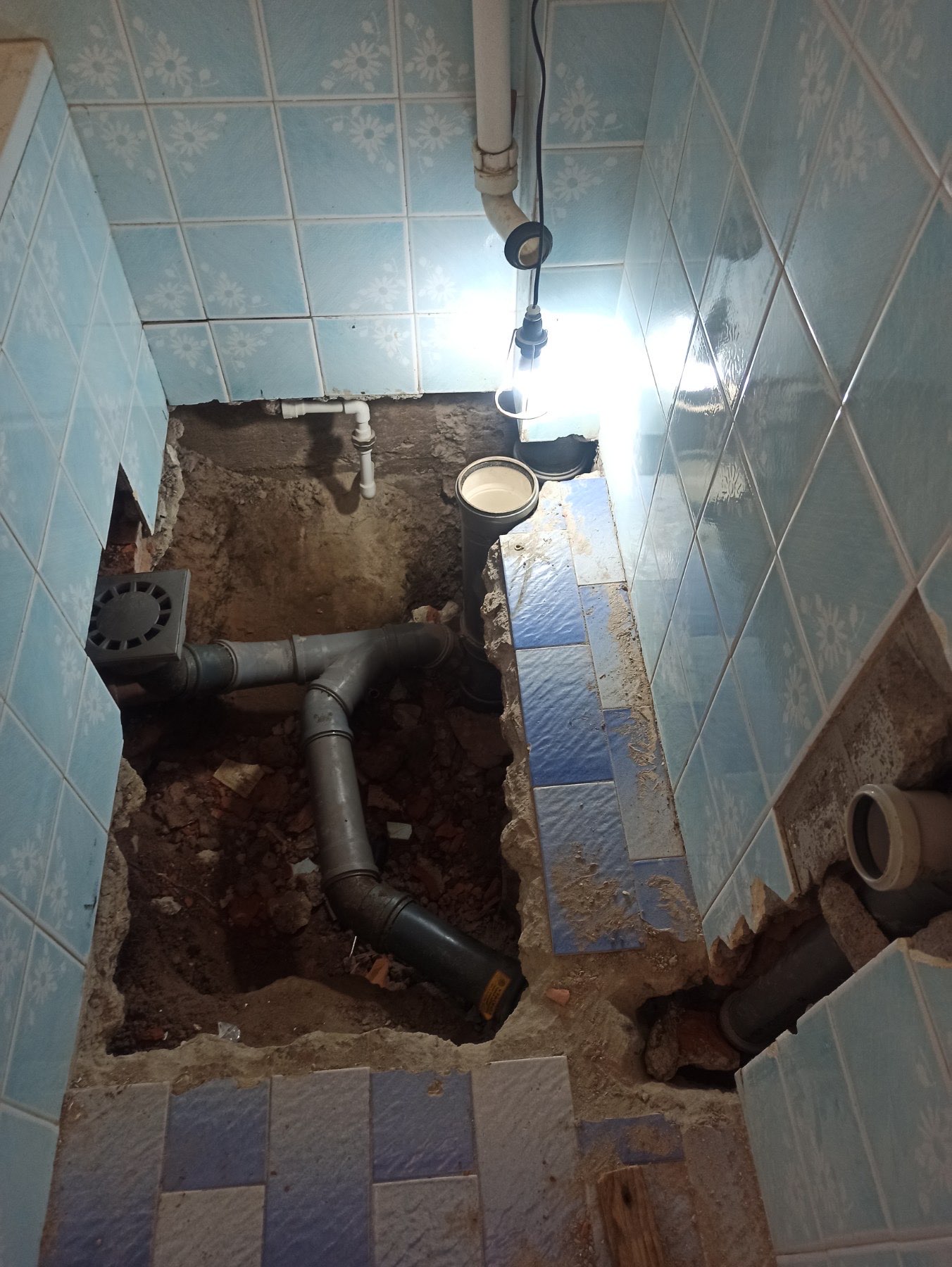 Renoviranje kupatila