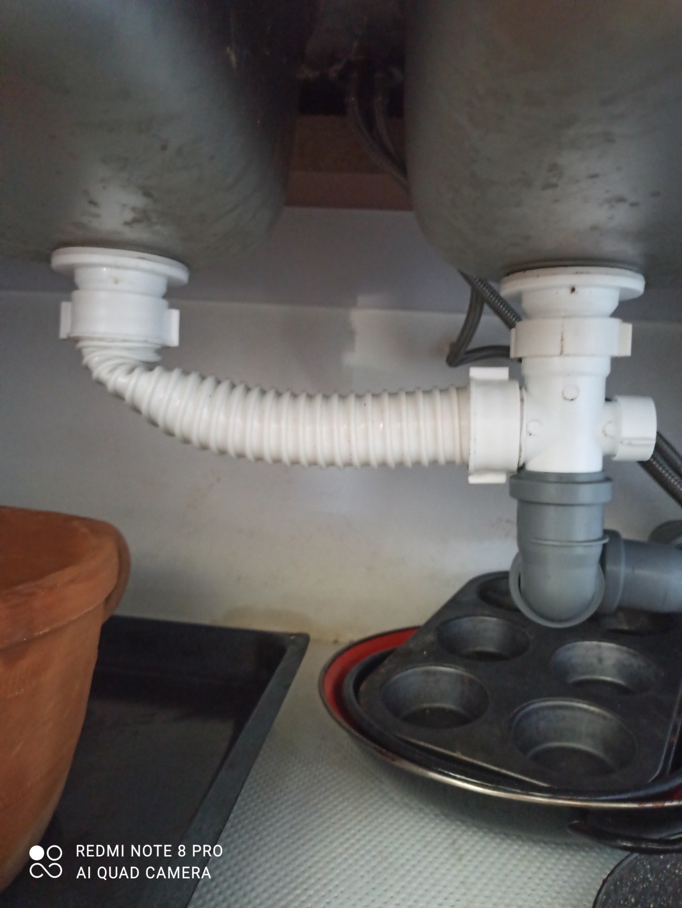 Instalacija sanitarija